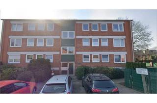 Anlageobjekt in Am Hochsitz, 22850 Norderstedt, Kapitalanlage mit Perspektive: 4-Zimmer-Eigentumswohnung mit Garage & Stellplatz in Norderstedt