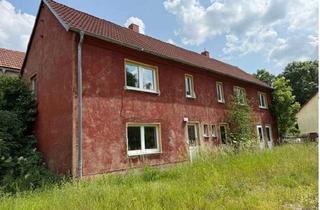 Anlageobjekt in Kretschmarstraße, 04571 Rötha, Neuer Preis für 2 Mehrfamilienhäuser und ein Baugrundstück