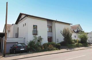 Anlageobjekt in 65795 Hattersheim, Architektenhaus mit Split-Level-Charme und Panorama-Terrasse