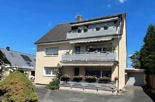 Anlageobjekt in 53859 Niederkassel, Mondorf: Invest für die Zukunft: Diese zwei 3-Familienhäuser können Einzeln oder im Doppelpack gekau