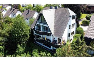 Anlageobjekt in 53474 Bad Neuenahr-Ahrweiler, Ein Dreifamilienhaus mit guter Aussicht!