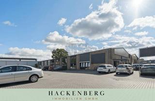 Anlageobjekt in 46485 Wesel, Kapitalanlage mit Top-Rendite!