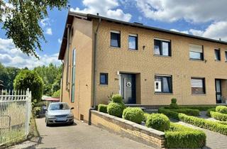 Anlageobjekt in 52538 Selfkant, Charmante Doppelhaushälfte mit viel Platz für die Familie – Garten, Garage & mehr!