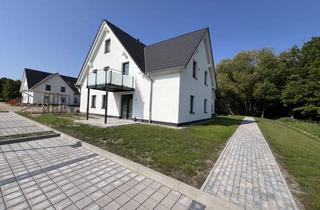 Anlageobjekt in Göhrener Weg 50, 18586 Middelhagen, Appartementhaus mit 8 WE direkt am Meer