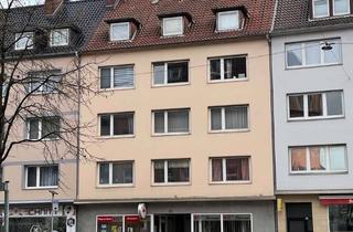 Anlageobjekt in 27570 Geestemünde, Gepflegtes Wohn- und Geschäftshaus mit Fahrstuhl