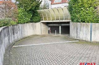 Anlageobjekt in 51503 Rösrath, Tiefgaragenstellplätze in ruhiger Lage zu verkaufen!