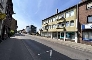 Anlageobjekt in Bahnstr. 96, 47877 Willich, 7,26 % Rendite, Wohn-und Geschäftshaus in beliebter Lage in Alt-Willich