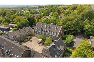 Anlageobjekt in 40699 Erkrath, Voll vermietetes Mehrfamilienhaus auf historischem Gutshof