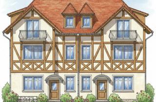 Anlageobjekt in 75417 Mühlacker, Das 7-Wohneinheiten-Rendite-Duo: Zwei Mehrfamilienhäuser als Komplettpaket