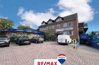 Anlageobjekt in 29221 Celle, Doppelte Nutzung, klarer Mehrwert – Wohn- und Gewerbeflächen mit Perspektive! (AG-1020-36)