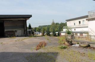 Grundstück zu kaufen in 57413 Finnentrop, Finnentrop-Fretter: Grundstück mit ca. 6.000 m² Wohnen/Gewerbe per SOFORT zu VERKAUFEN