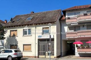 Grundstück zu kaufen in 68809 Neulußheim, ABRISS MIT PERSPEKTIVE – Grundstück inkl. Neubaugenehmigung