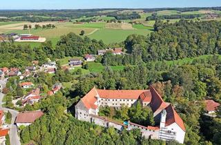 Grundstück zu kaufen in 84427 Sankt Wolfgang, Grundstück: Wohnbauerwartungsland & Gewerbe – hier entstehen Visionen!