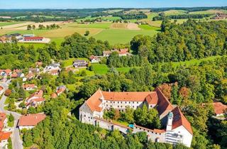 Grundstück zu kaufen in 84427 Sankt Wolfgang, Grundstück: Wohnbauerwartungsland & Gewerbe – hier entstehen Visionen!