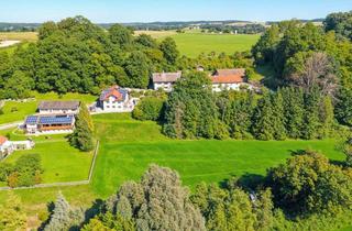 Grundstück zu kaufen in 84427 Sankt Wolfgang, Grundstück: Wohnbauerwartungsland & Gewerbe – hier entstehen Visionen!