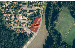 Grundstück zu kaufen in Färberstraße 10, 90542 Eckental, Großzügiges Baugrundstück mit Wiese und Baumbestand