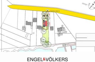 Grundstück zu kaufen in 22846 Norderstedt, Rarität !!! Traumhaftes XXL Baugrundstück im Außenbereich