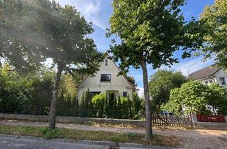 Grundstück zu kaufen in 24146 Elmschenhagen-Süd, Neuer Preis: Baugrund in exponierter Lage am Wellsee