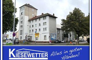 Grundstück zu kaufen in 67547 Worms, Seltenes Investorenobjekt: genehmigte Bauanträge, bestehende Einnahmen&enormes Entwicklungspotenzial