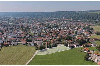 Grundstück zu kaufen in 82515 Wolfratshausen, Bauträgergrundstück in Top-Lage - Wolfratshausen