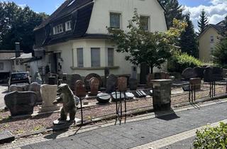 Grundstück zu kaufen in Kaiserstr. 20, 42477 Radevormwald, Gelegenheit! Bebautes großes Grundstück zur Projektierung von Neubauten