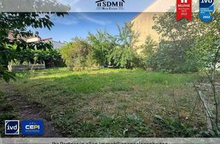 Grundstück zu kaufen in 76661 Philippsburg, BEGEHRT: Grundstück mit vielseitigen Möglichkeiten