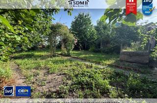 Grundstück zu kaufen in 76661 Philippsburg, BEGEHRT: Grundstück mit vielseitigen Möglichkeiten