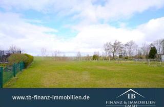 Grundstück zu kaufen in 26553 Dornum, Baugrundstück in begehrter Lage von Dornumersiel – Ideal für Kapitalanleger!