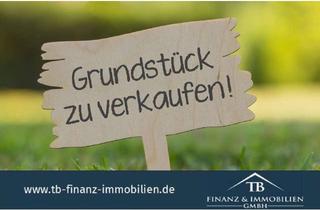 Grundstück zu kaufen in 26624 Südbrookmerland, Perfekt zugeschnittenes Baugrundstück in ruhiger und beliebter Lage nahe der Zentralklinik
