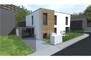 Grundstück zu kaufen in Hopfenseeweg 16, 86163 Hochzoll, Baugrundstück mit Baugenehmigung: EFH mit Carport in Top-Lage von Augsburg-Hochzoll Süd