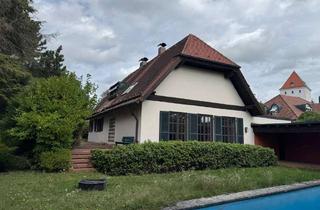 Grundstück zu kaufen in 84028 Peter u. Paul, Grundstück bebaut mit Einfamilienhaus -Landshut - Alter Moniberg