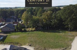 Grundstück zu kaufen in 21647 Moisburg, Lukratives Mehrfamilienhausgrundstück, käuferprovisionsfrei