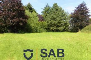 Grundstück zu kaufen in 26219 Bösel, Baugrundstück für zwei Doppelhäuser (4 x DHH) in Wohnsiedlung