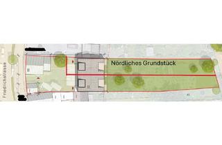 Grundstück zu kaufen in 76744 Wörth, Provisionsfrei: voll erschlossenes projektiertes Baugrundstück in Wörth