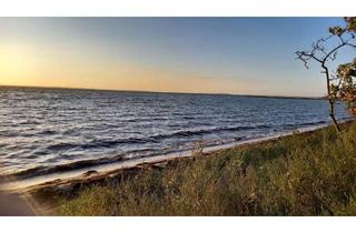 Grundstück zu kaufen in Unterstraße 23B, 24977 Langballig, Grundstück direkt an der Ostsee