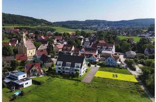 Grundstück zu kaufen in Am Kirchplatz 7a, 91338 Igensdorf, Traumhaftes Grundstück in bester Lage von Igensdorf, Flurstück 7/3