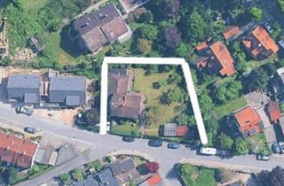 Grundstück zu kaufen in Damaschkestraße 65, 91088 Bubenreuth, Grundstück in Bubenreuth