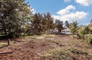 Grundstück zu kaufen in 14513 Teltow, Baugrundstück - Urban und grün leben in Teltow