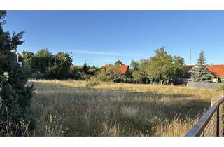 Grundstück zu kaufen in 06485 Gernrode, Freiraum für Familienpläne