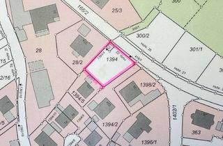 Grundstück zu kaufen in 85276 Pfaffenhofen, Bauland in ruhiger, naturnaher Lage von Pfaffenhofen an der Ilm OT Tegernbach