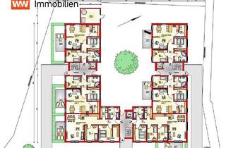 Grundstück zu kaufen in 51688 Wipperfürth, ***Attraktives Grundstück mit Potenzial für ein 18-Parteienhaus in Wipperfürth!***