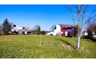 Grundstück zu kaufen in Weilertalstr. 25, 72172 Sulz, Großzügiges Baugrundstück in naturnaher Lage