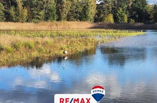 Grundstück zu kaufen in 30938 Burgwedel, Grundstück im Wochenendgebiet Würmsee! (MA-1020-43)