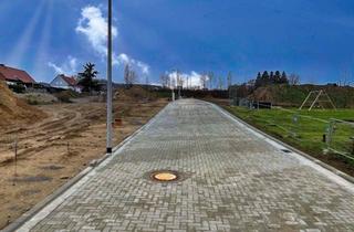 Grundstück zu kaufen in Weinbergstraße, 38889 Blankenburg, Baugrundstücke in Blankenburg - Bebauung Weinbergsiedlung