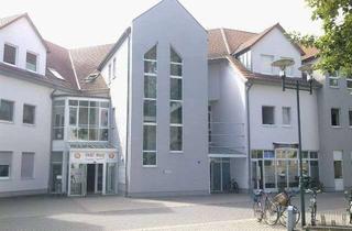 Gewerbeimmobilie mieten in Magdeburger Str. 1a, 39245 Gommern, Wir bieten Platz für Ihr Gewerbe!