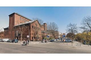 Büro zu mieten in Ohlauer Straße 43, 10999 Kreuzberg, Büro am Paul-Lincke-Ufer in Berlin Kreuzberg | ca. 42 Arbeitsplätze | Maybachufer | Bezugsfertig