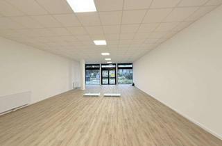 Gewerbeimmobilie mieten in Munastraße 10a, 83301 Traunreut, Modern, frisch, renoviert und zentral