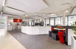 Gewerbeimmobilie kaufen in 89160 Dornstadt, Flexible Büroflächen in verkehrsgünstiger Lage an der B10