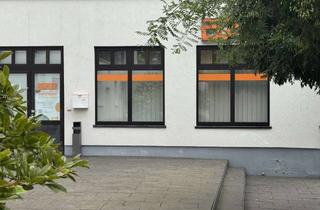 Büro zu mieten in Steinweg 47, 38518 Gifhorn, Gewerbeeinheit in Innenstadtlage - Büro/Praxis
