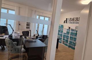 Büro zu mieten in Oberhachinger Str. 15, 82031 Grünwald, hochwertiges Büro in zentraler Lage von Grünwald